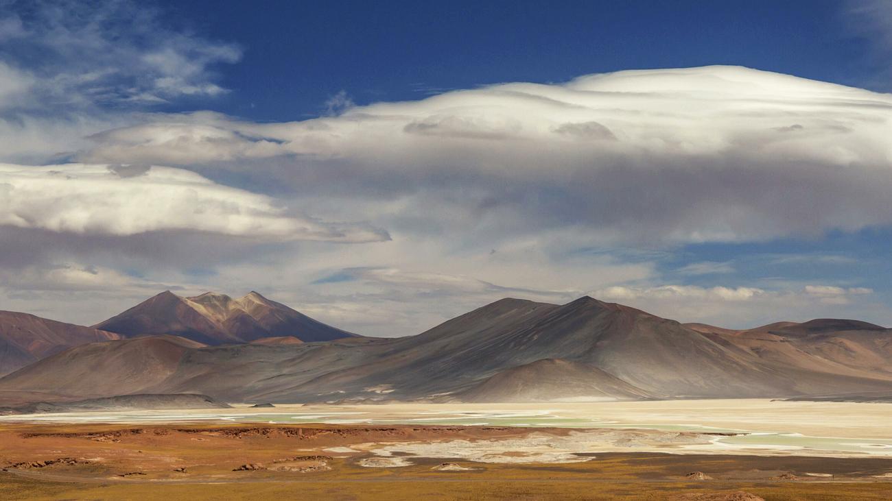 Observatoire Atacama de Tokyo : un télescope record et le risque professionnel de l’air raréfié