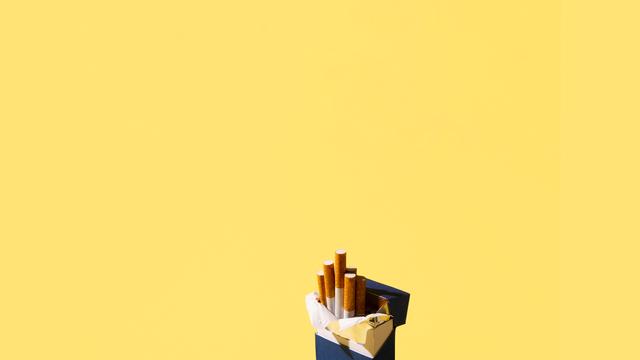Gesellschaftliche Kosten des Rauchens: Raucher belasten Gesellschaften weniger als Nichtraucher. St…