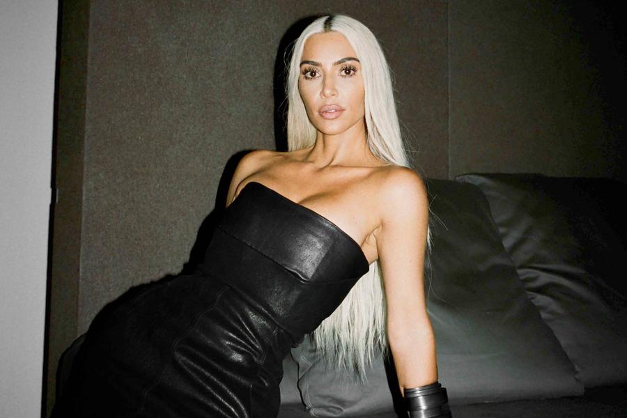 Kim Kardashian: "Auch ich bin nicht perfekt" | ZEITmagazin