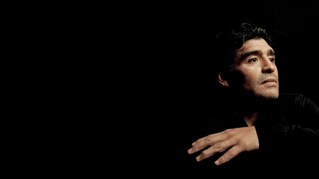 Diego Maradona: Wer hat Gott auf dem Gewissen?