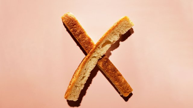 Glutenfreie Ernährung: Achtung, Brot!