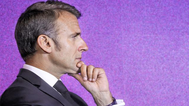 Emmanuel Macron: Macron für Einsteiger – ein Lexikon