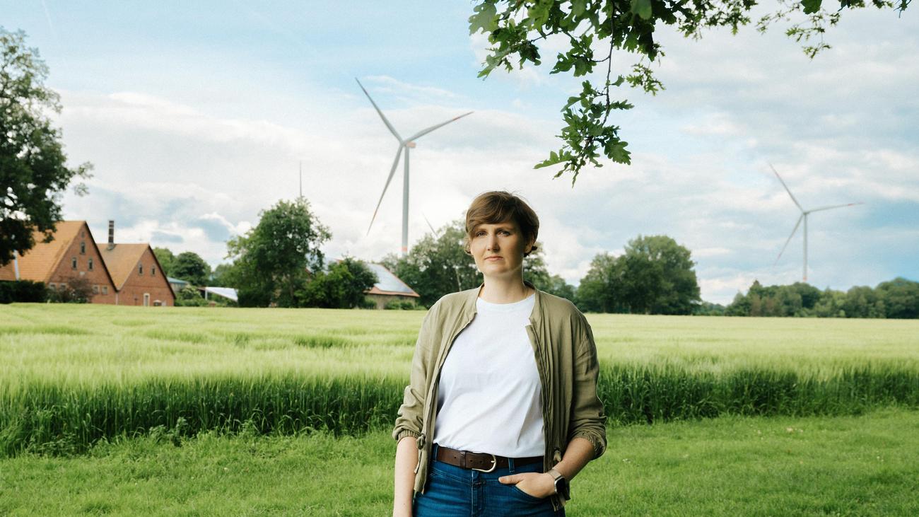 Nouvelles éoliennes : Mon vent, ton vent