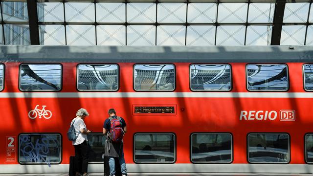 Deutsche Bahn: Schulden schieben für Fortgeschrittene