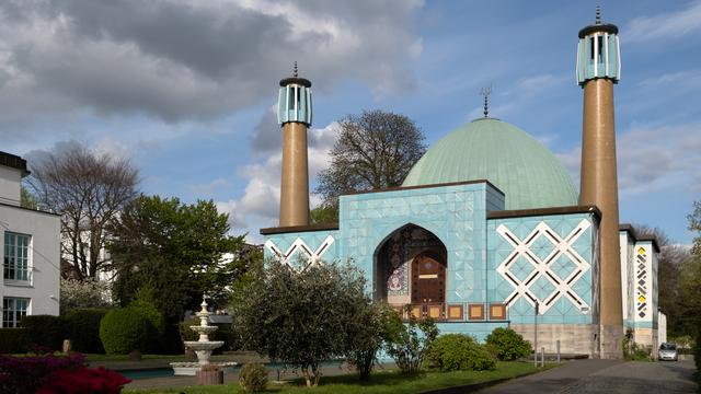 Islamisches Zentrum Hamburg: Was kommt danach?