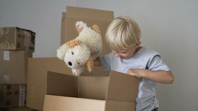 Ursachen für eine Depression : Stabiler Ort, stabiler Mensch