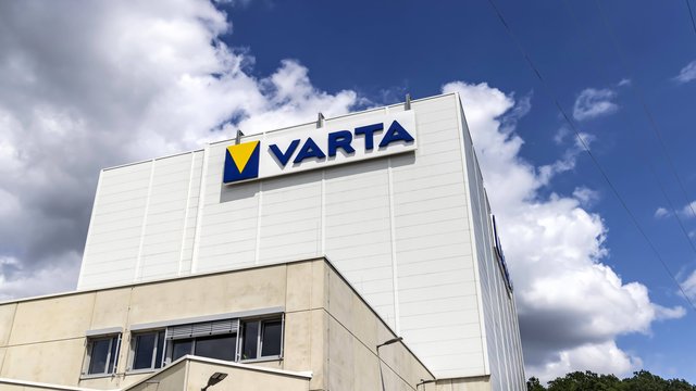 Varta: Gekniffen ist, wer an die deutsche Batterieherstellung glaubte