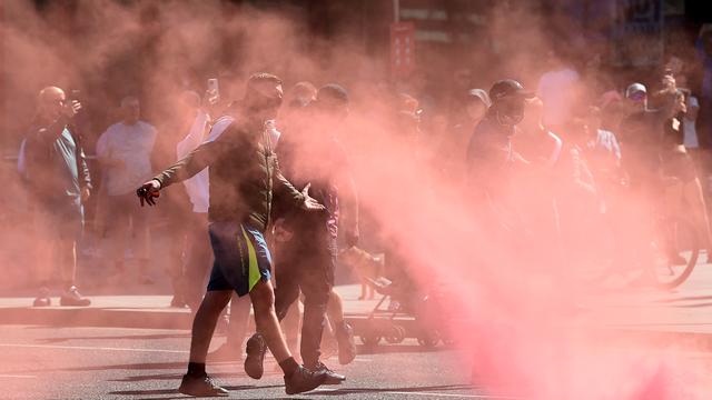 Gewalt in Großbritannien: Weshalb eskalieren die gewaltätigen Proteste im Land? 