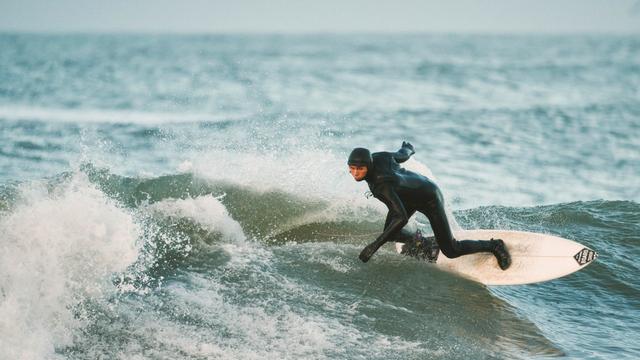 Cold Hawaii: Die Kälte gibt dir den Kick