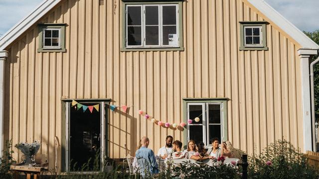 Fika: Stress? Probieren sie mal eine Fika