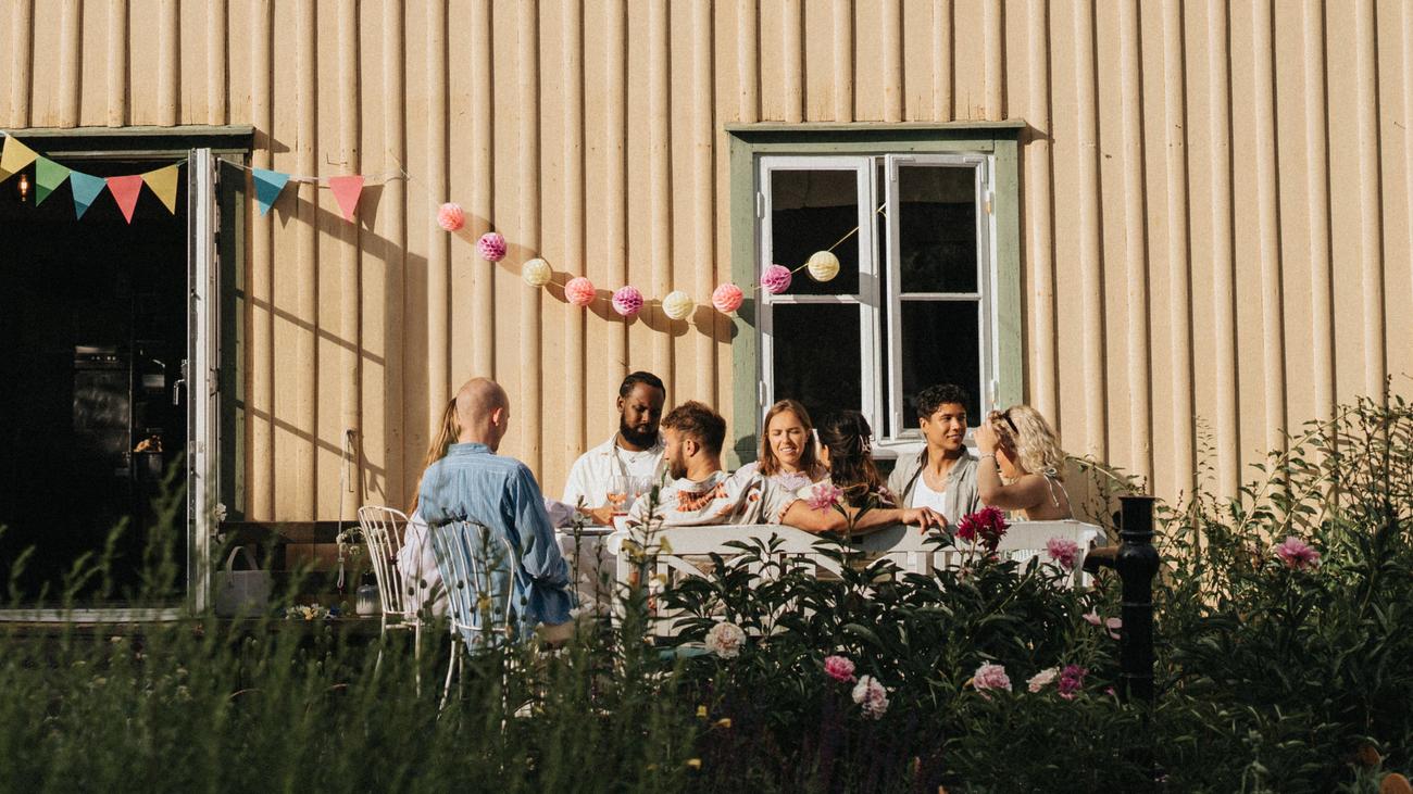 Fika : Le stress ? Essayez un fika