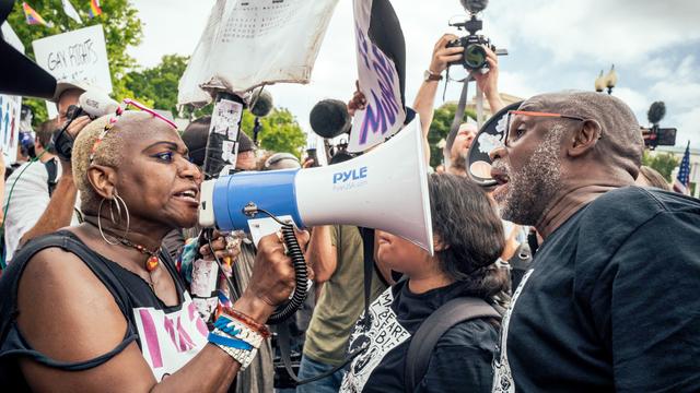 Schwangerschaftsabbruch in den USA: Ein Leben gegen die freie Wahl