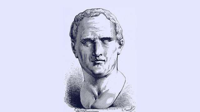 Marcus Tullius Cicero: Im Dienst der Wahrheit