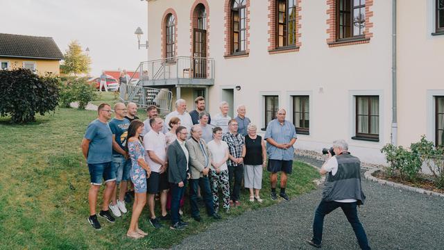 Kommunalpolitk in Ostdeutschland: Sie haben keine Wahl