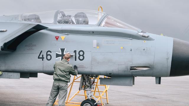 Aufrüstung der Bundeswehr: Kriegstüchtig in hundert Jahren