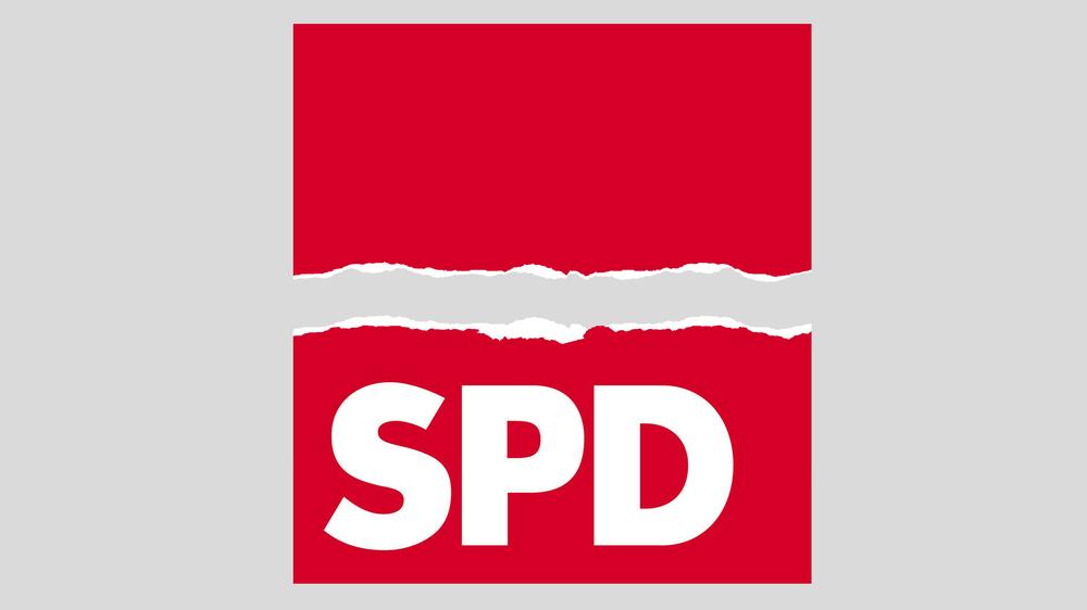 Bürgerschaftswahl: Met zerstörten Wahlplakaten fing es an. Nu je deel uitmaakt van de partij, ben je een partij die de Hamburger SPD is.