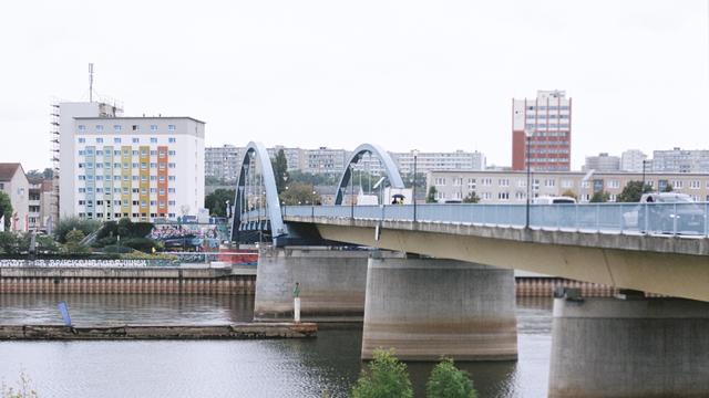 Grenzkontrollen zu Polen: "Ohne Polen geht es nicht"