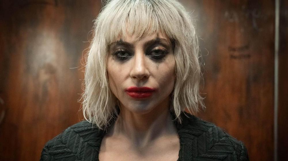 "Joker: Folie à Deux" : Lady Gaga in de rol van Harley Quinn