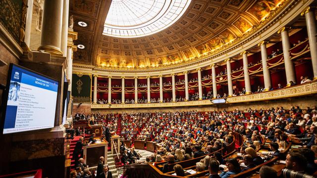 Schulden in Frankreich: Sie sind nicht mehr flüssig