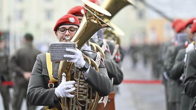 Bundeshymne: Schlechte Noten