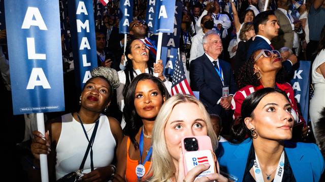 US-Wahlkampf: Der große kleine Unterschied