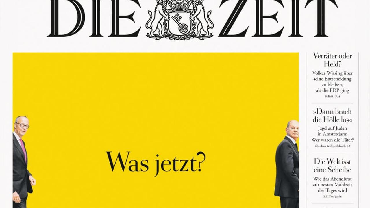 Trump-Bewegung, Neuwahltermin, Russlandpolitik: Leserbriefe zur