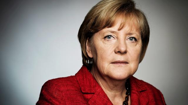 "Freiheit" von Angela Merkel: Wie sie es erlebt hat