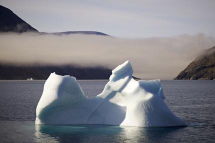 Arktisreise: Vier Wochen braucht die "Hanseatic Spirit" von Alaska bis Grönland.