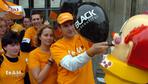 CDU-Kampagne: Black is beautiful