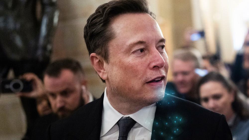 Elon Musk - Figure 1