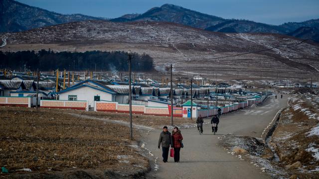 Rasŏn: Nordkorea öffnet Grenzgebiet wieder für Tourismus