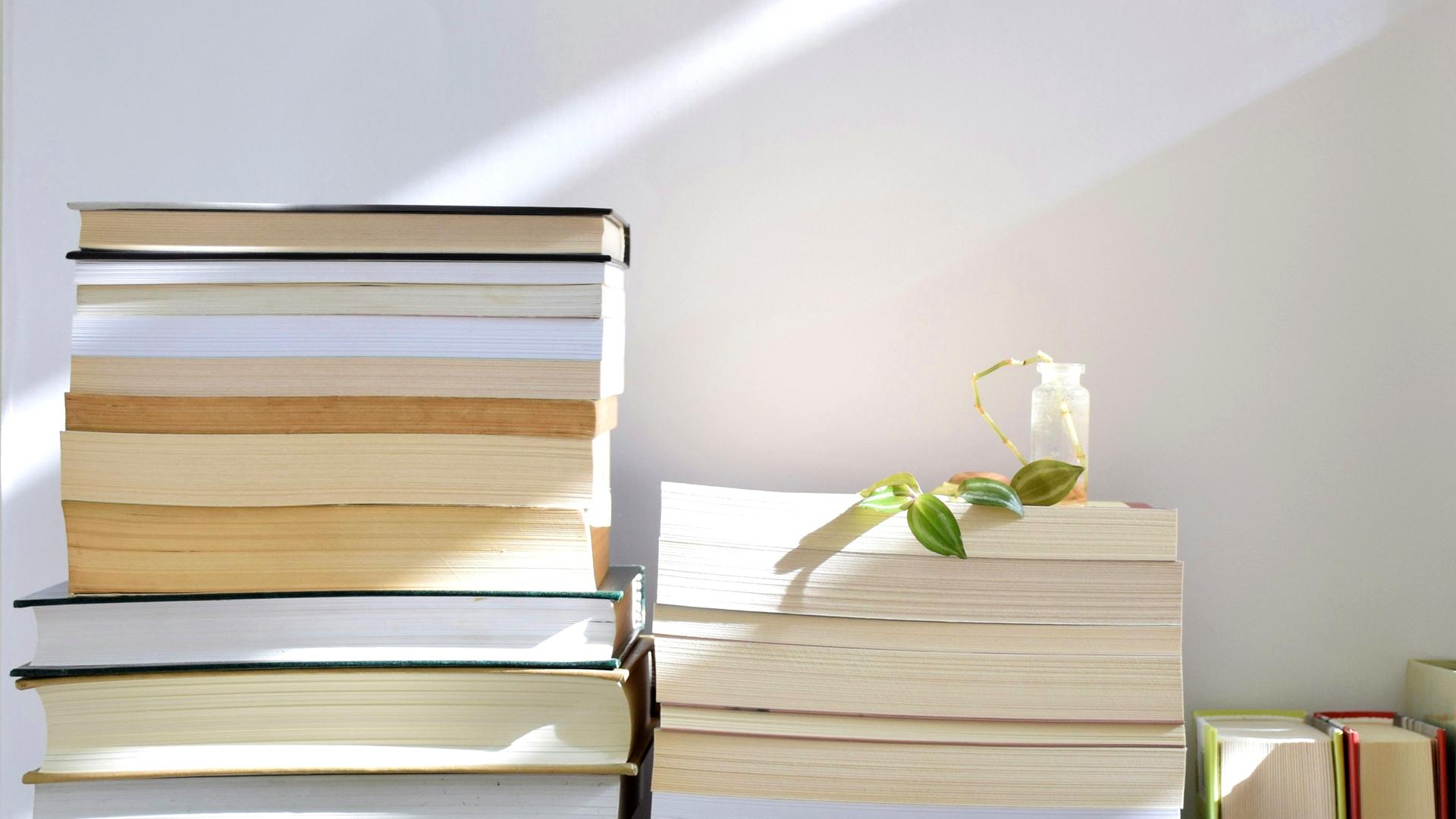 Literaturpreis: Das sind die Nominierten für den Deutschen Sachbuchpreis 2025