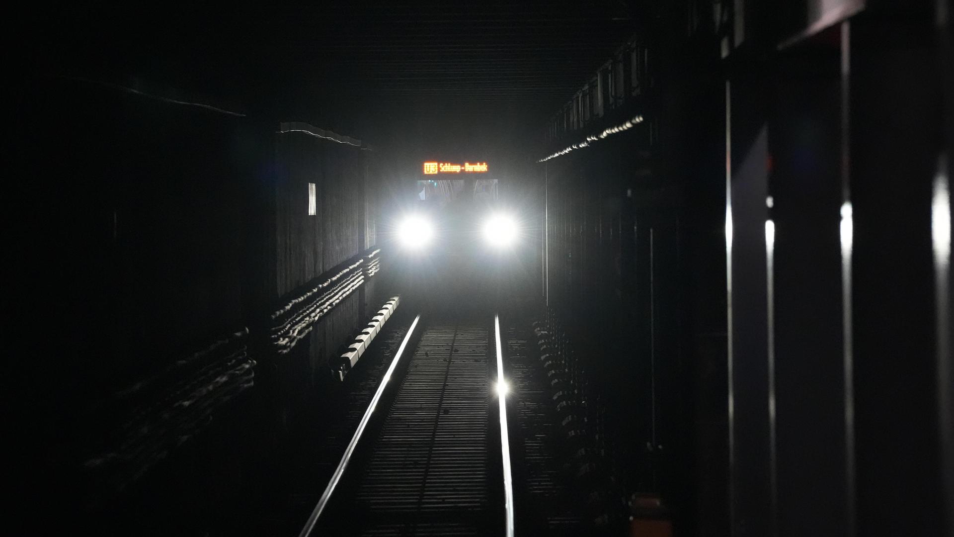 Elbvertiefung: Der tägliche Newsletter aus Hamburg: Wozu die Hochbahnwache in brenzligen ÖPNV-Situa…