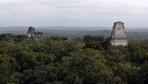 Los Abuelos: Forscher entdecken 3.000 Jahre alte Maya-Stadt in Guatemala