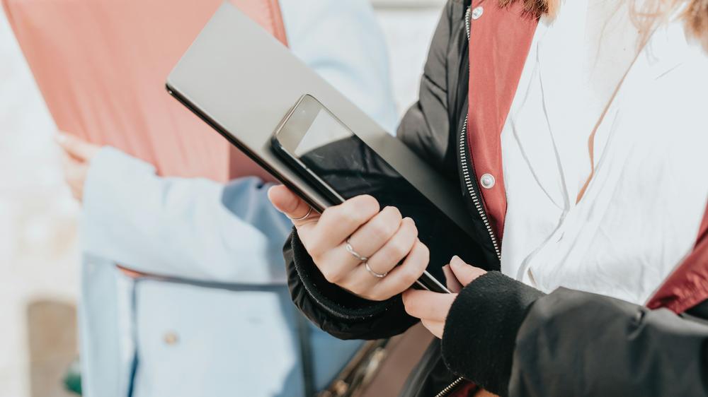Federal Statistical Office: Almost half of the working women in Germany work part -time.