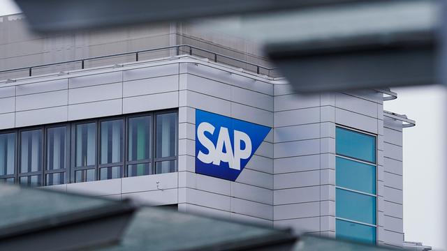 Softwareunternehmen SAP: SAP streicht offenbar Programme für Geschlechtervielfalt