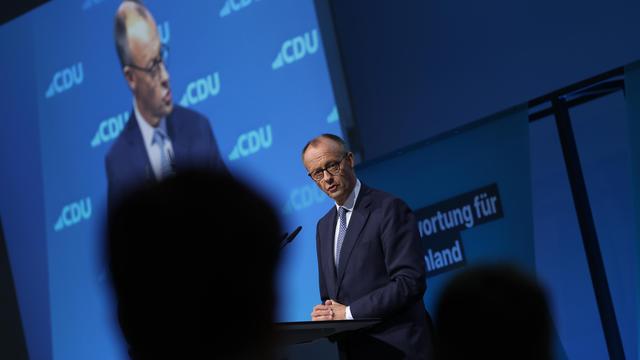 Schwarz-rote Koalition: Merz will kommende Woche Regierungserklärung abgeben