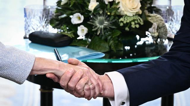 Zollpolitik: EU und USA einigen sich bei Handelsabkommen