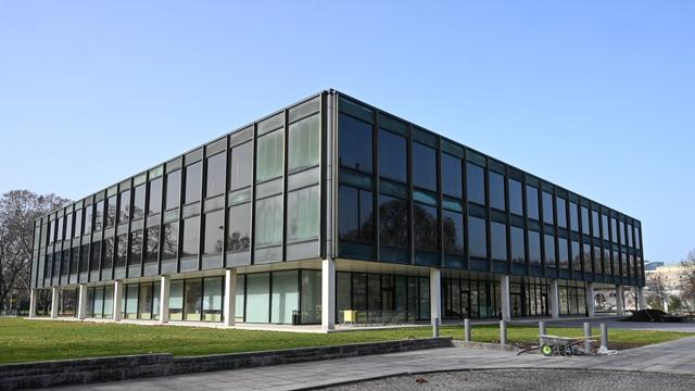 Baden-Württemberg: Stimmzettel mit Hakenkreuz im Stuttgarter Landtag abgegeben