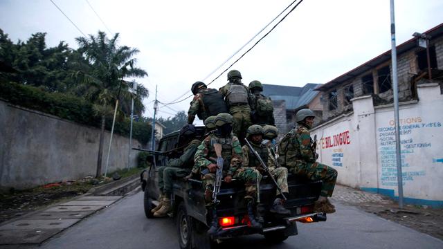 Ostkongo: Kongolesische Regierung und M23-Rebellen wollen Kämpfe beenden