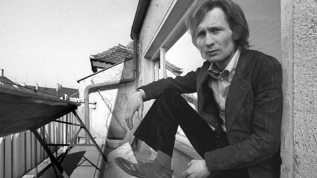 Arthur Brauss: Schauspieler Arthur Brauss ist tot