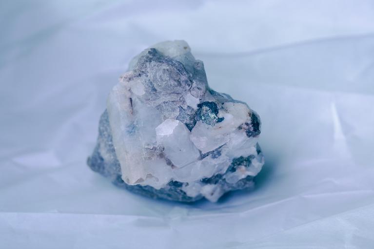 Kampf Um Rohstoffe Und Folgen Für Europa – BVDD