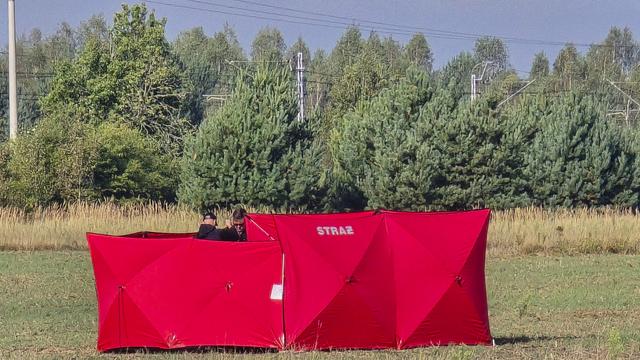 Drohnen über Polen: Kallas sieht Anzeichen für absichtliches Handeln Russlands