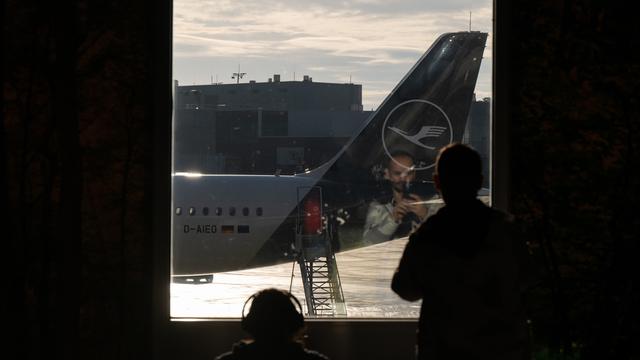 Lufthansa: Pilotengewerkschaft startet Urabstimmung