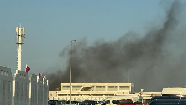 Presseschau zu Israels Angriff in Katar: "Diplomatische Lösung für Gaza in weite Ferne gerückt"