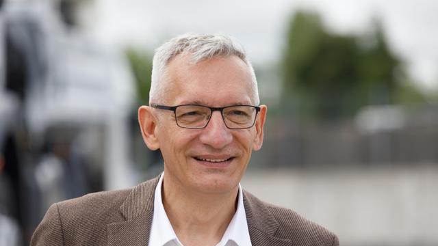 Geheimdienst: Ehemaliger Botschafter in der Ukraine tritt Amt als BND-Chef an