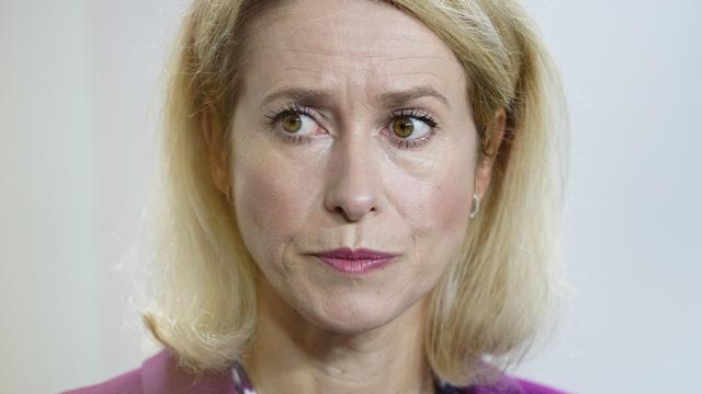 Drohnen über Polen: Kallas sieht Anzeichen für absichtliches Handeln Russlands