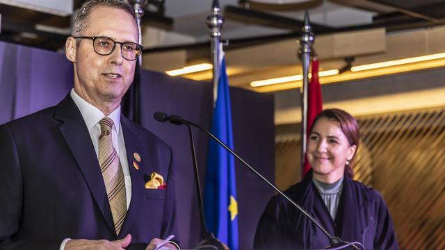 Peter Fischer: Auswärtiges Amt ruft Botschafter aus Georgien zurück