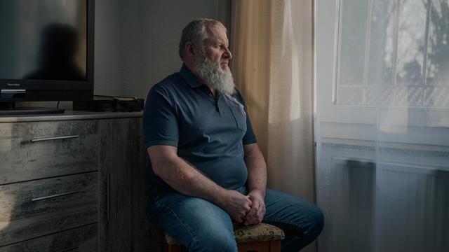 Familie von Selimchan Changoschwili: Von Putin gejagt – von Deutschland fallengelassen