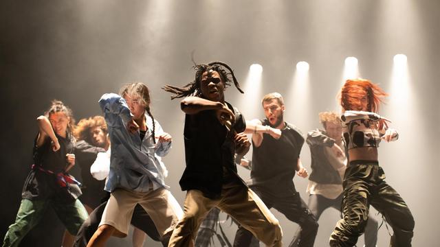 Elbvertiefung: Der tägliche Newsletter aus Hamburg: Wenn die Theaterbühne zum Elektro-Club wird